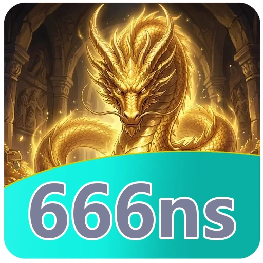 Pratinjau antarmuka aplikasi 666ns setelah terpasang (build v4.2.1)